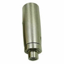 3 Pin XLR Male to RCA Female Audio Jack Plug Microphone Barrel Adapter Conv J2R7