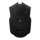 2.4GHz Wireless 2400DPI 6 Buttons USB Optical Gaming Mouse for PC Laptop