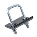 Hitch Tightener 1.25-2 Receiver RV SUV Stainless Steel Anti-Rattle Stabilizer