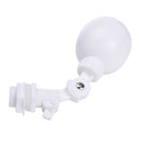 1/4 Float Ball Valve Automatic Shut off Fill Feed Fish Tank Aquarium Water MO