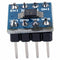 Mini ADS1115 Module 4 Channel 16 Bit I2C ADC Pro Gain Amplifier For Arduino Z2F8