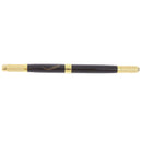 Double End Makeup Manual Tattoo Pen Microblading Permanent Eyebrow Cosmetic To^