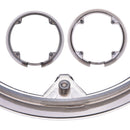 Single Tooth Narrow Bike MSP Bicycle Chain Ring Chainring 42T Protect Cover SP