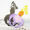 Metal Cutting Dies Stencils for DIY Scrapbooking Photo Album Perfume Bottle