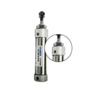 Stroke 30mm Mini Pneumatic Air Cylinder Pen Double Acting CDJ2B10-30-B Bore B1W2