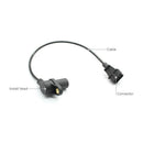 Q-062 Crankshaft Camshaft Crank Position Sensor 39650-42110,3965042110,1587