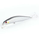 1Pc Hard Minnow Fishing Lures 13.5cm 26.5g Crankbait Modes Fihsing Tackle 2
