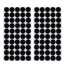 Lot DIY Non-Slip Rubber Furniture Floor Pads Self Adhesive Scratch Protector