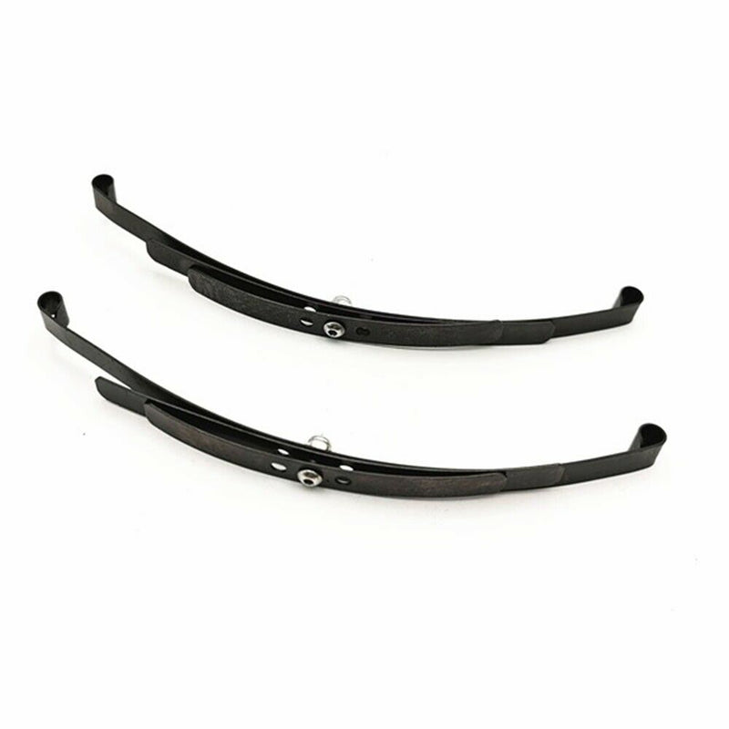 Speed Steel Plate Spring Suspension Set Rc Car Repair Replacement Part Acce T6P5