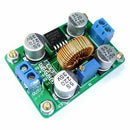DC-DC Adjustable LM2587 Boost Regulator Step-up Power Converter Power R3Y6