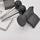 Timing Crank Locking