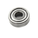6200Z Double Shielded Deep Groove Ball Bearing 10mm x 30mm x 9mm Gw