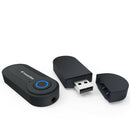 Wireless Bluetooth 4.0 Transmitter Stereo Audio Music Adapter for TV Phone PC
