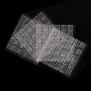 120pcs/set Clear MX Switch Film for Mechanical Keyboard HTV Shaft Film Repai.kz