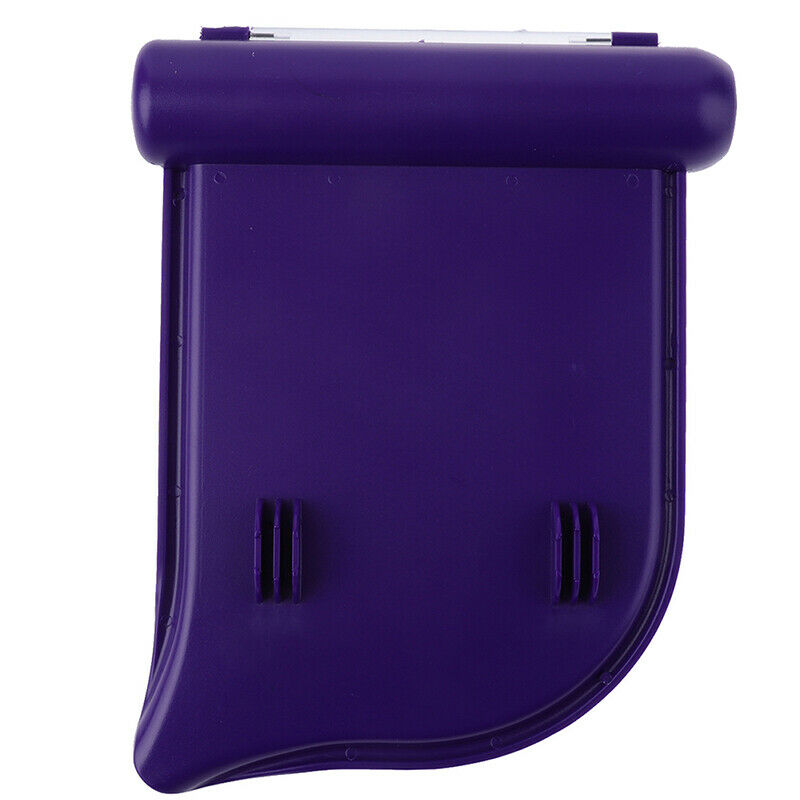 Pill Counting Tray Durable Plastic Practical Counting Tray Pill Cutter Dispen BX