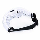 Electric Eye Massager Machine Comfortable Eyewear Glasses Eye Massager Vibr
