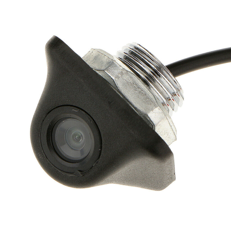170 Degree Car Rear View Camera System Backup Reverse Camera Waterproof