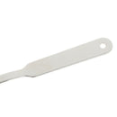 1Pcs Metal Stainless Steel Letter Opener A4 Paper Cutterly Utility Cutter TooSP