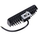 48W 10800LM Car Motorcycle LED Working Lights Fog Warning Flash Strobe Lamps FT