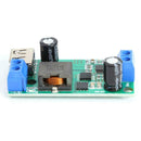 5A Step-Down Board Module DC to DC 5V Power Supply Voltage Buck Converter