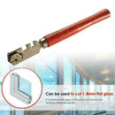 1PC 130mm Practical Diamond Tipped Glass Tile For Hand Cutting Tools S4B0 Z G9B0
