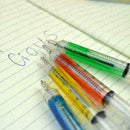 Pen Ballpoint Injection Shape Liquid Syringe Ballpen Doctor Nurse Gift Y3Y0 H1Z0