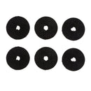 6pcs Fishing Reel Drag Washer Big Game for 4000/5000/6000 Fishing Reels