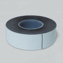 25mm*5m Black Rubber Self Adhesive High Voltage Insulation Electrical Tape Roll