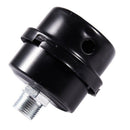 16mm external thread diameter compressor replacement filter and muffler
