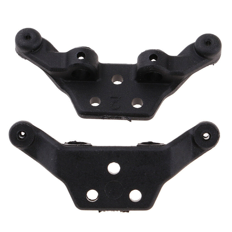 2.4G 1:28 RC Rock Crawlers Shock Towers for Wltoys K969 K979 K989 K999 P929