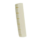 Electric Guitar Bone Slotted Nut for Les Paul Electric Guitar Musical Instrument