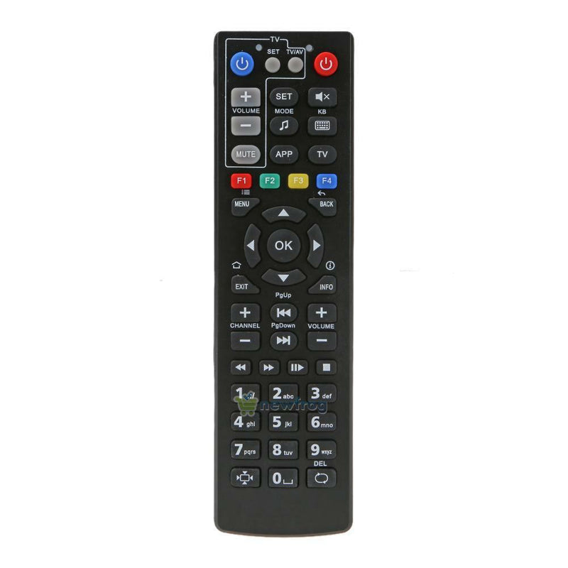 Universal TV Remote Control Replacement for MAG250 350 352 254 255 256 257 270