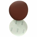 Hook and Loop Discs 125mm 10pcs Assorted Grit P9M6