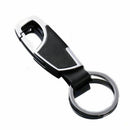 Men's Fashion Creative Metal Car Keyring Keychain Key Chain Ring Keyfob Gif C2W1