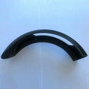 Rear Mudguard For Smart Electric Scooter Lightweight Skateboard Rear Mudgua M6D4