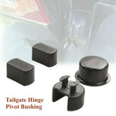 Tailgate Hinge Pivot Bushing Insert Kit For Dodge Ram Ford F Series Trucks