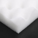 2pcs Sponge Pads Cake Foam Fondant Drying Sugar Flower Decor Bakeware Mold 3C