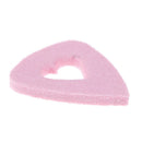 10Pcs Ukulele felt picks plectrum personalized ukelele accessories use â„–[