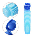 750ML Emergency Urinal Portable Camping Retractable Mobile Toilet Car New