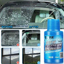 30ml Car Wiper Cleaner Windshield Glass Cleaning Strong Agent Decontaminati R0G0