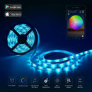 Bluetooth Controller USB Cable for RGB LED Strip Light Smart Phone Control Strip