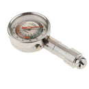 Truck Car Motorcycle Tyre Tire Air Pressure Gauge 0-100 PSI 0-7kg/cm2 Tester NEW
