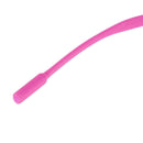 Kids Eyewear Reading Glasses Silicone Strap Sports Band Cord Strap Pink