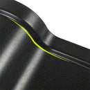 2PCS Stuff Side Insert Front Door Storage Box Car Accessories Pocket for Jeep Jk