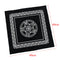 49x49cm Velvet Tarot Tablecloth Pentacle Board Game Divination Tarot TableclotOZ