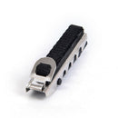 1PC Flat Change Clamp Clip Key Capo For Electric Classical Acoustic GuitarFT