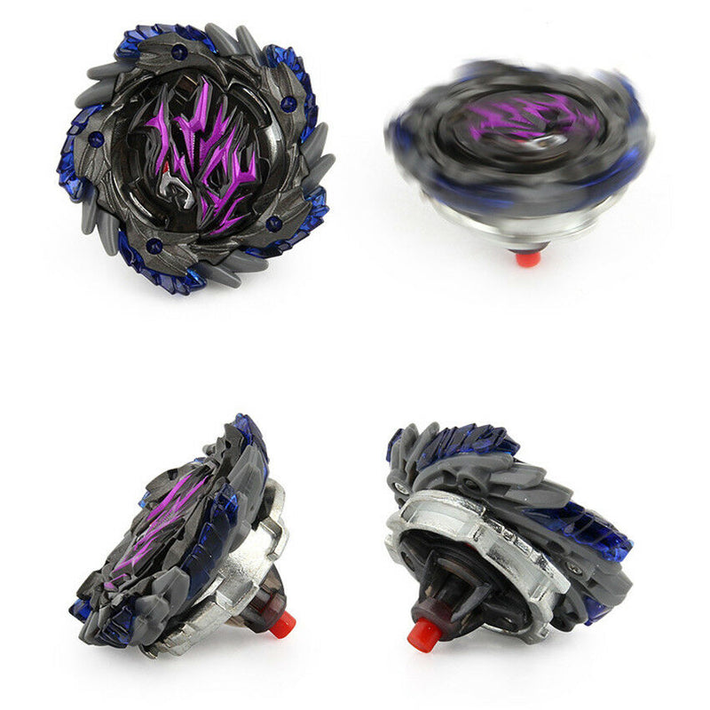 Gyro Beyblad Fighting B00 Beyblad Fusion Launcher With Box For Children Toys