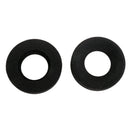 Replacement Ear Pads Ear Cushions for GRADO SR60/SR80/SR125/225 Pair Black