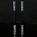 5pcs Art Writing Tool Dual Pencil Extender School 2 Head Adjustable