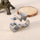 Stainless Steel Bow Pastry Cake Cookie Cutter Fondant Decorating Molds Supply